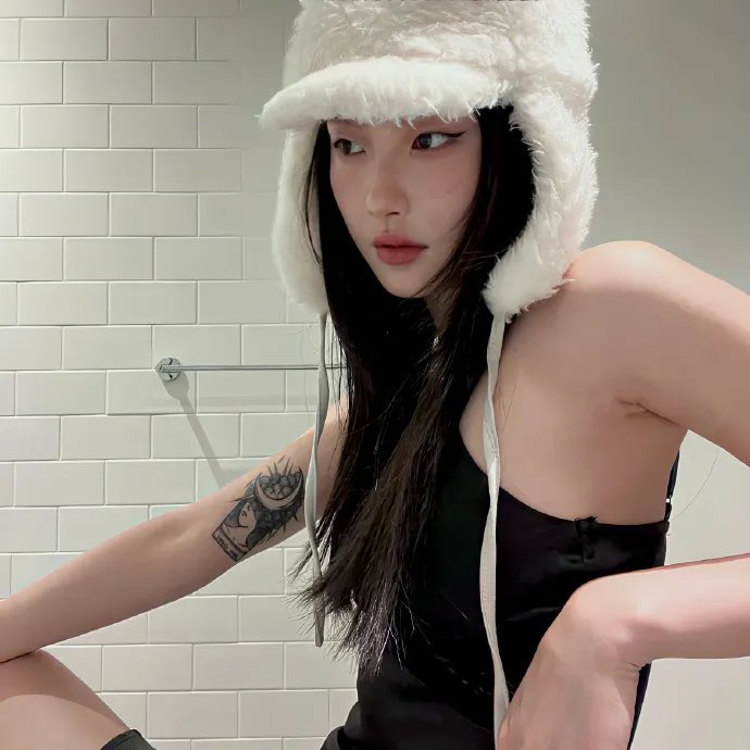 爱的怪物论